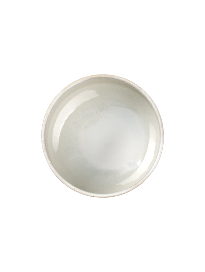 קערה Hasu Shiny White (Small)