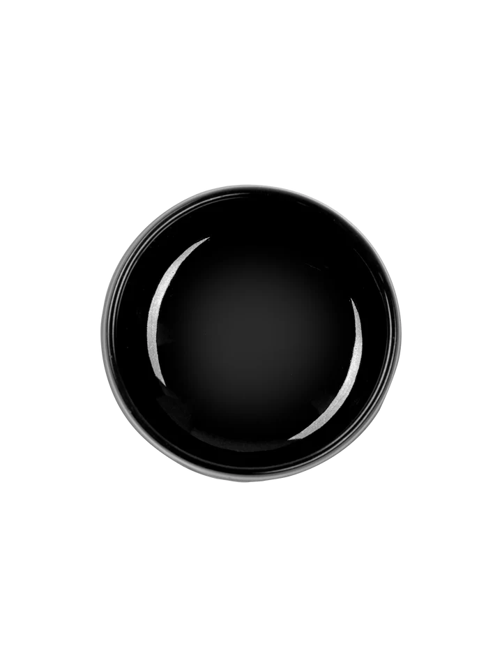קערה Kombu Black Shiny (Small)