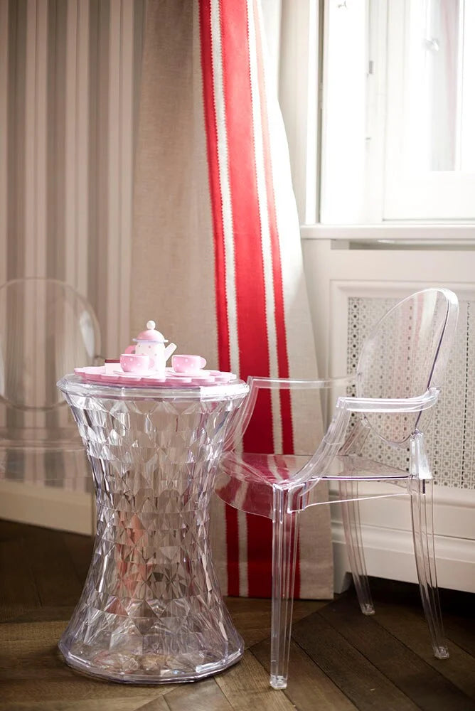 כיסא ילדים Lou Lou Ghost Special Edition Philippe Starck