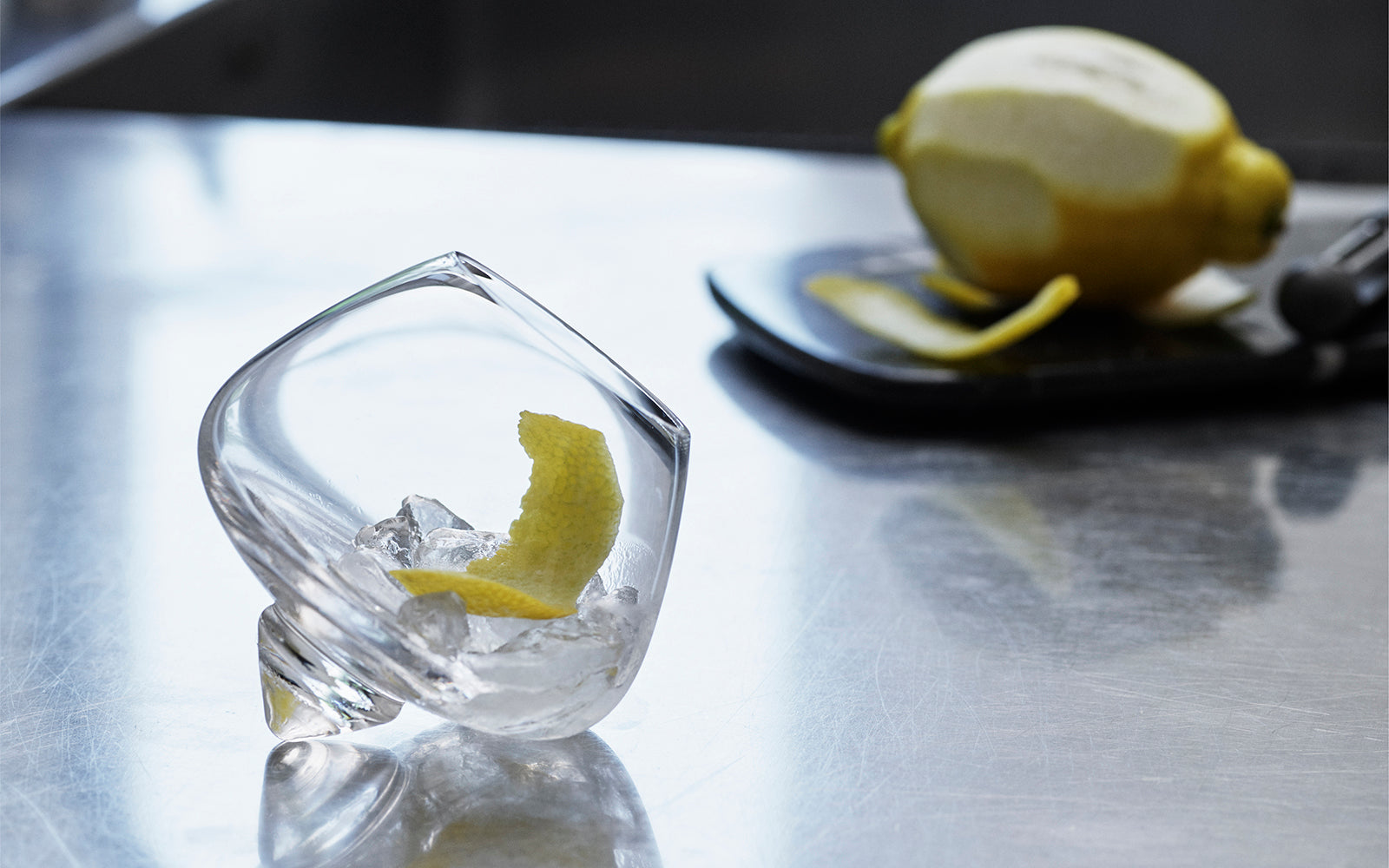 סט 2 כוסות Liqueur Glass