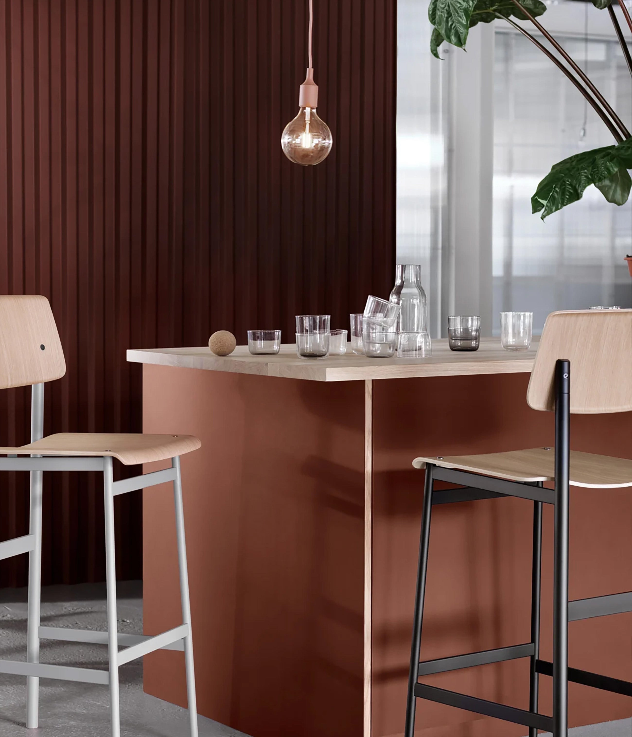 קנקן Corky Carafe Grey