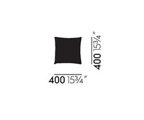 כרית Graphic Print Pillows - Love Heart