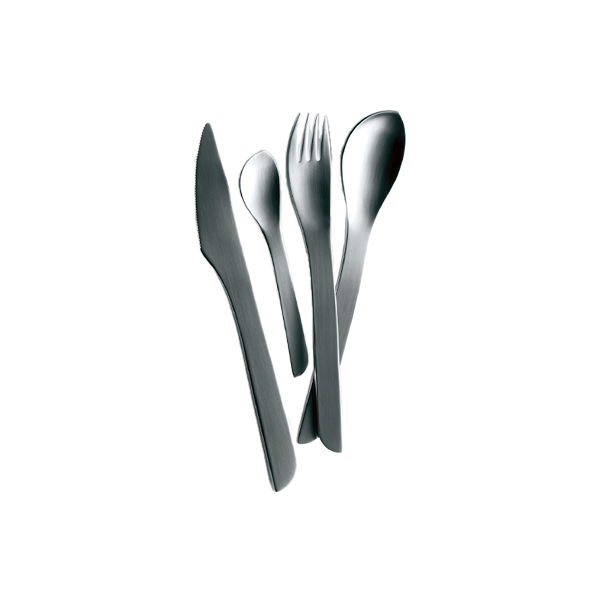 סכו"ם KATJA ICE ל-6 סועדים