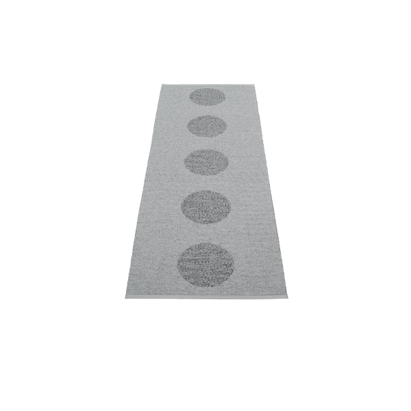 שטיח דו צדדי Vera 2.0 Grey