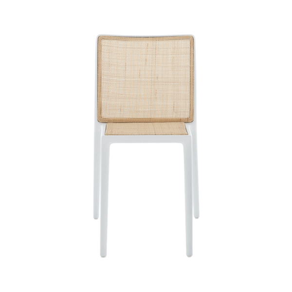 כיסא Belvedere Chair White