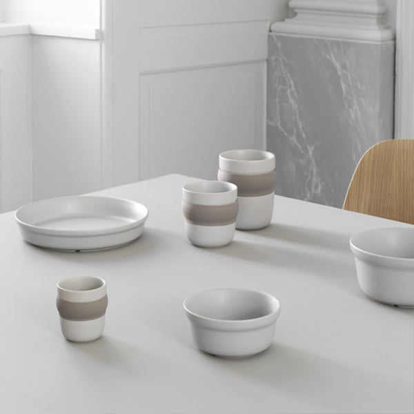 כוס אספרסו Obi Espresso Cup Grey