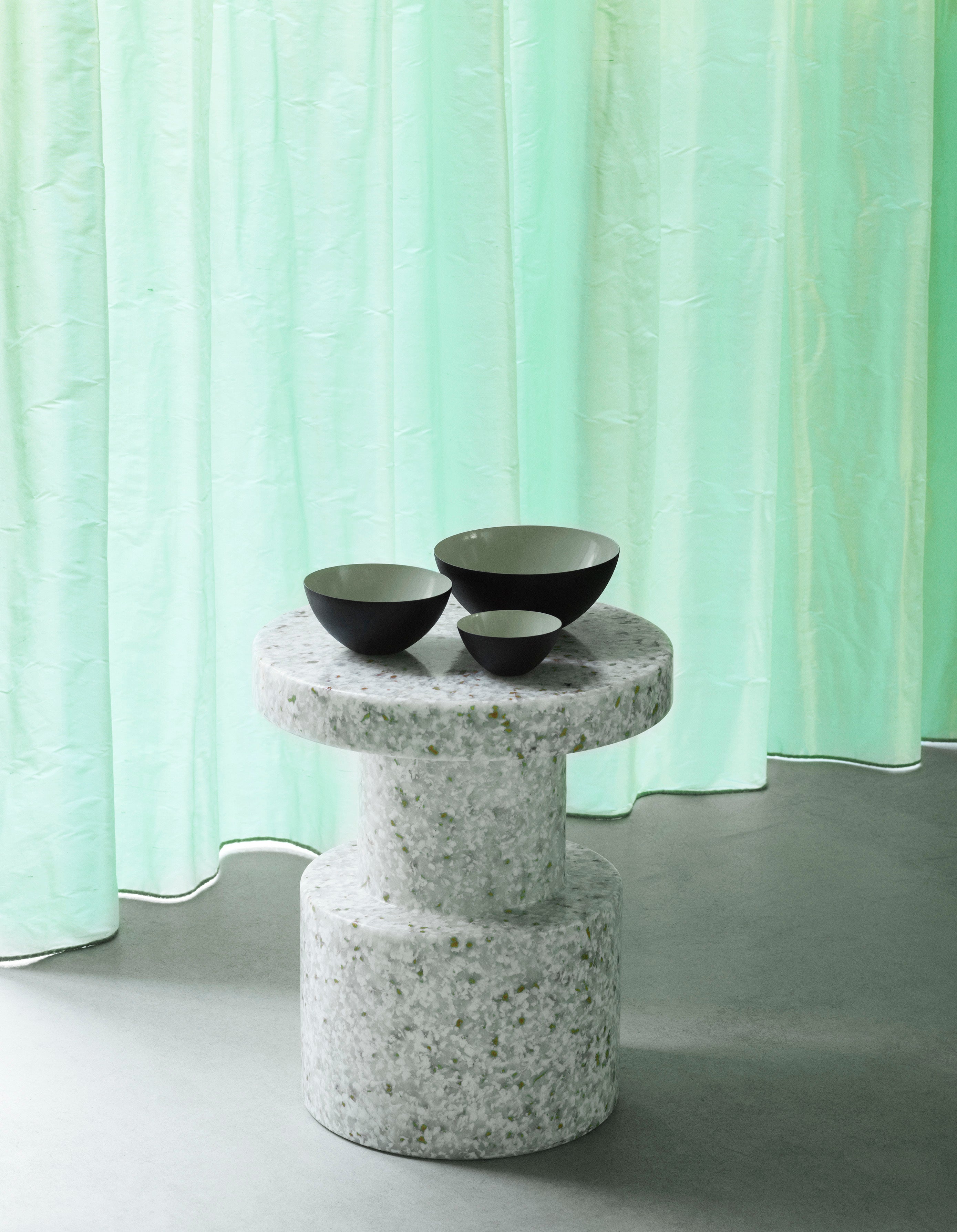 קערה Krenit Bowl Sand Ø38cm