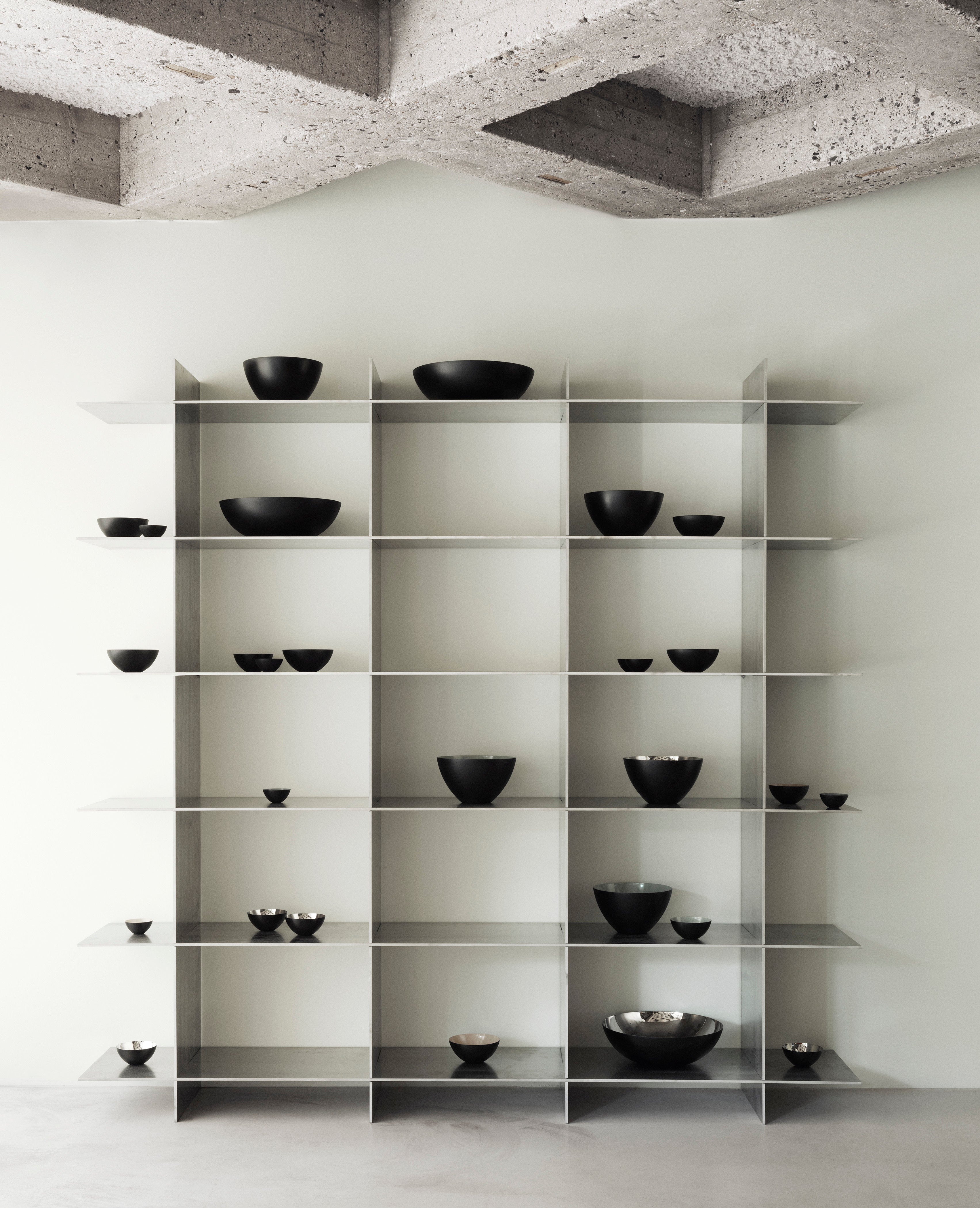 קערה Krenit Bowl Sand Ø38cm