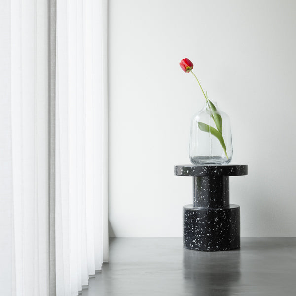 שרפרף Bit Stool Black