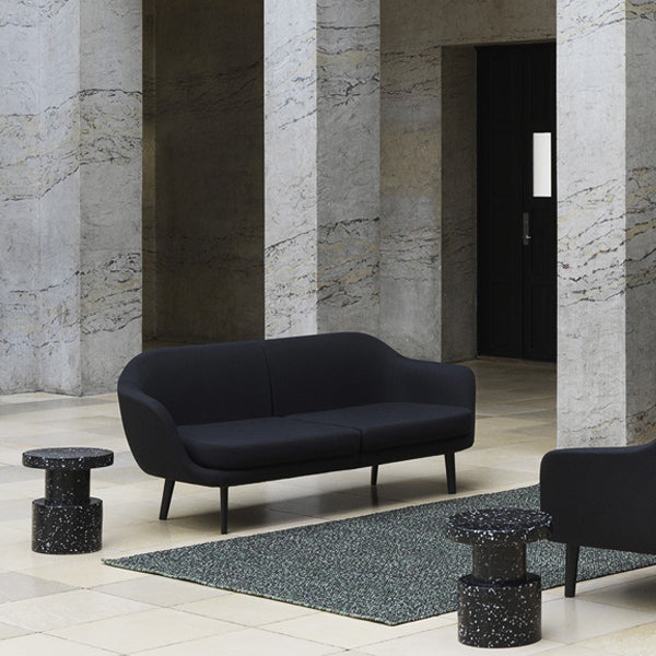 שרפרף Bit Stool Black