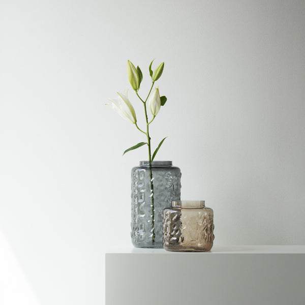 אגרטל Tombola Vase Rose