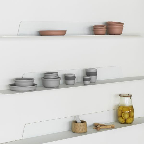 כוס אספרסו Obi Espresso Cup Grey