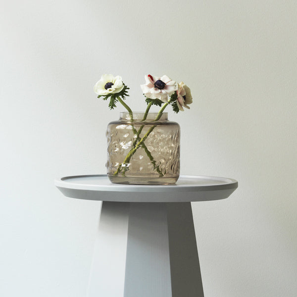 אגרטל Tombola Vase Rose