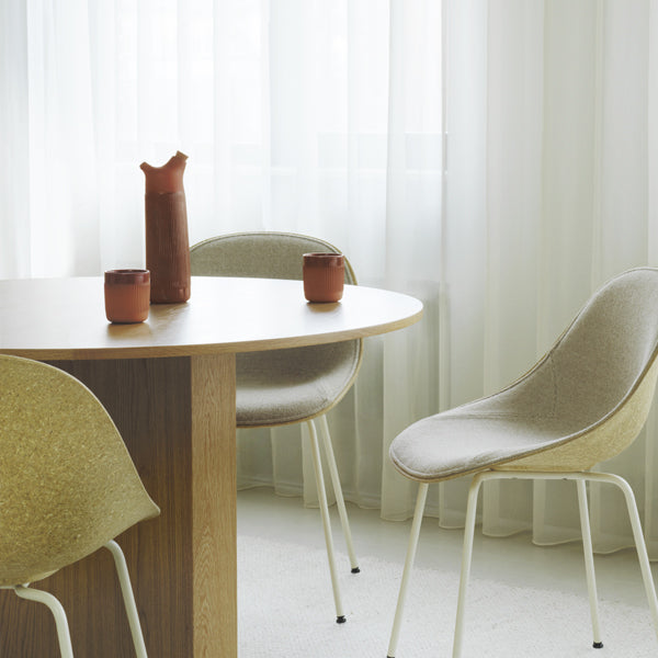 קנקן Junto Carafe Terracotta