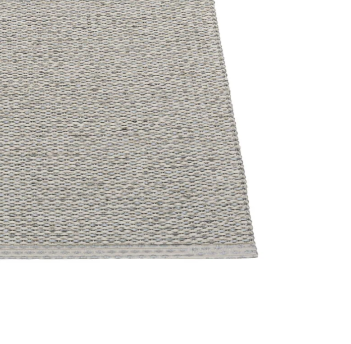 שטיח Svea Rug Warm Grey (Medium)
