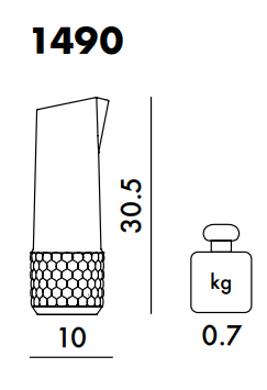 Jellies Family Crystal קראף