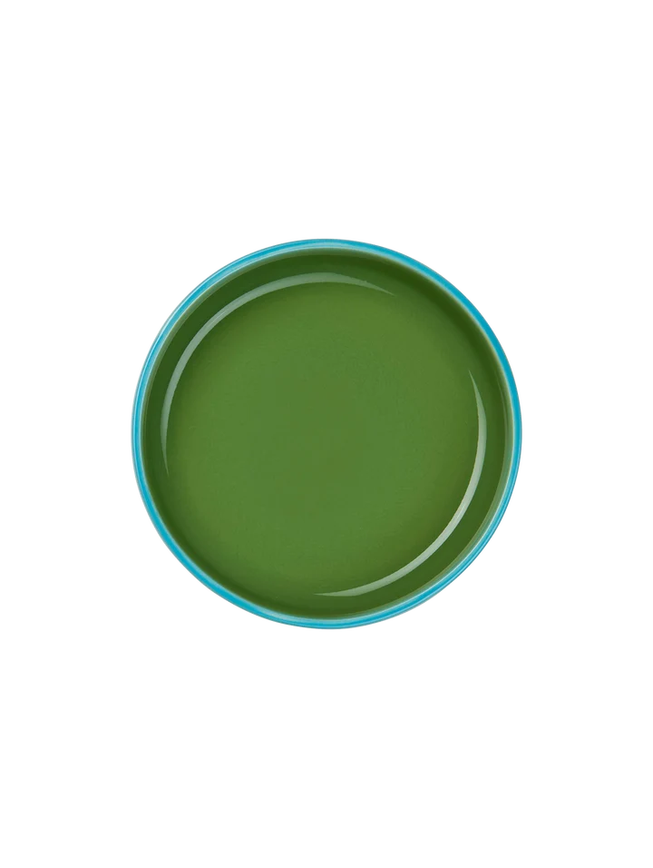 קערה Tapero & ti amo viva Bowl Verde