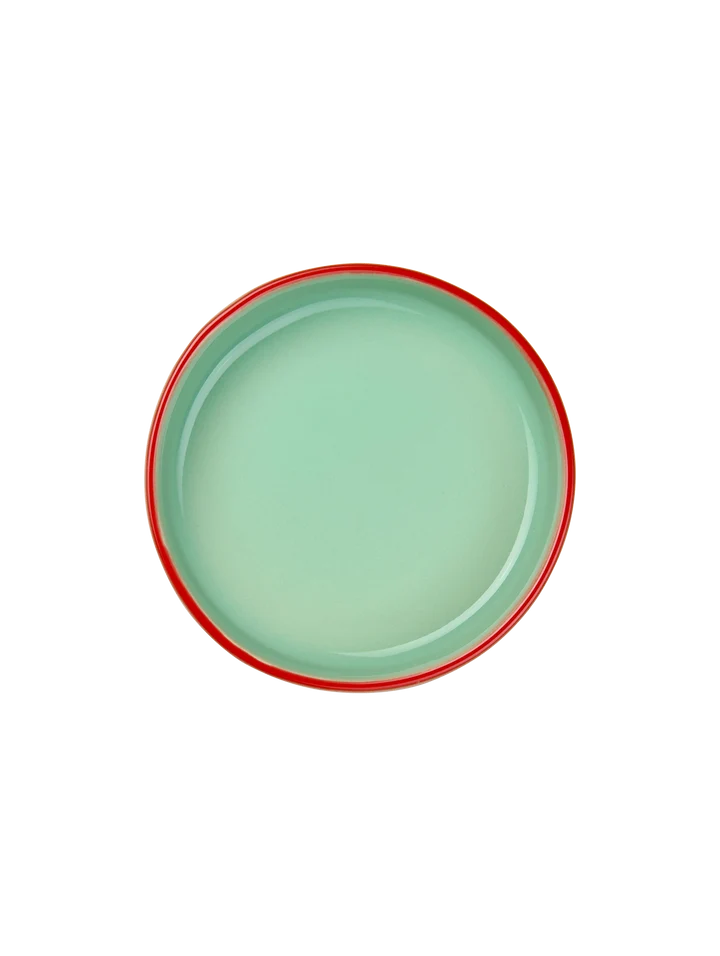 קערה Tapero & ti amo viva Bowl Menta