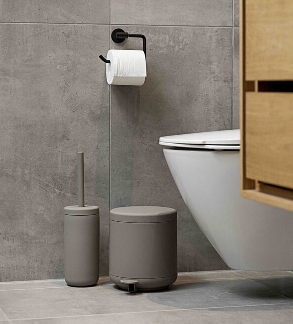 פח פדל Pedal bin UME Taupe