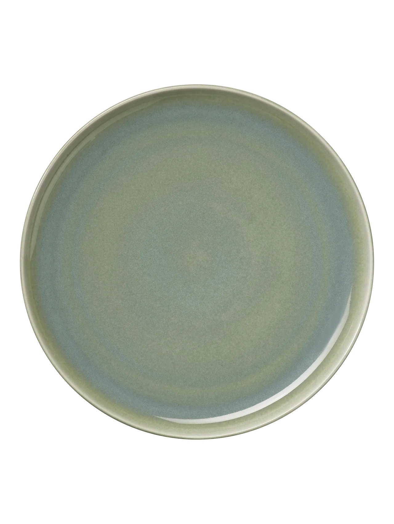 צלחת Saisons Plate Agave