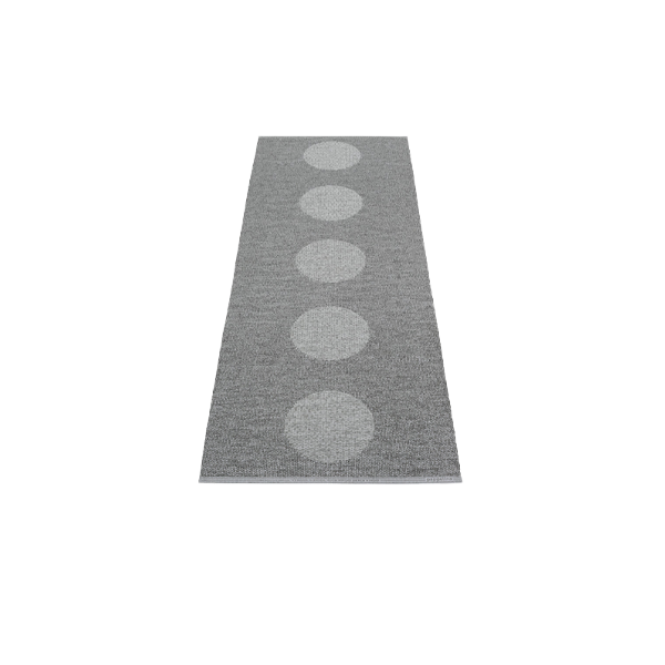 שטיח דו צדדי Vera 2.0 Grey