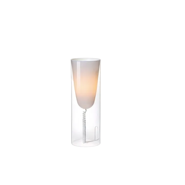 מנורת שולחן Toobe Lamp Crystal