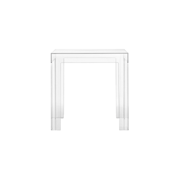 Jolly crystal שולחן צד