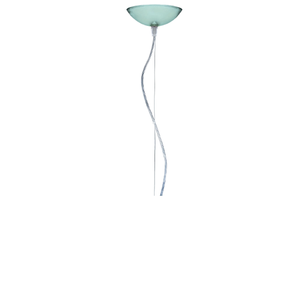 מנורת תקרה FL/Y Lamp Petrol