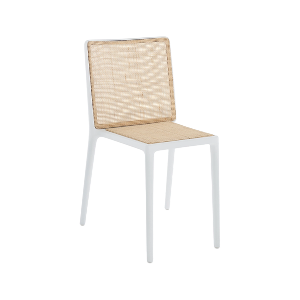 כיסא Belvedere Chair White