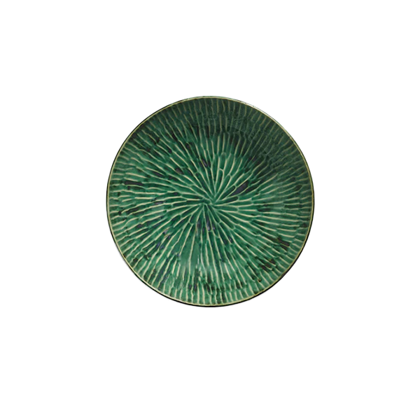 קערה לסלט Salad bowl Verde Green