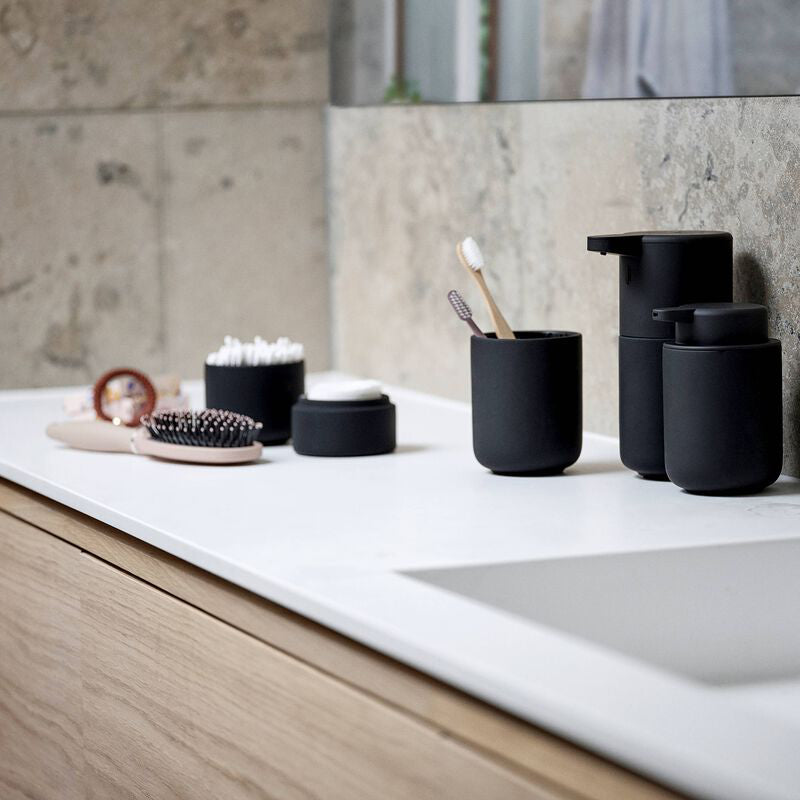 דיספנסר סבון Dispenser UME Black