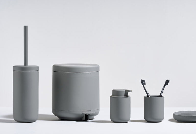 דיספנסר סבון Dispenser UME Grey