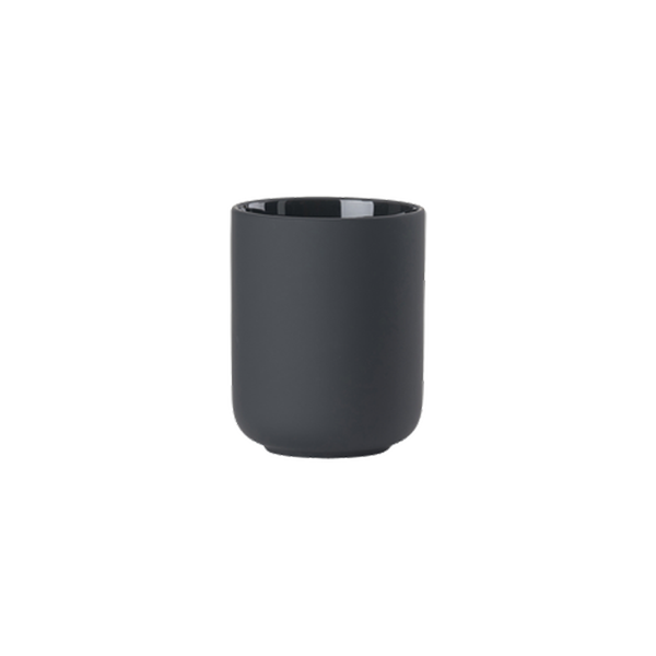 כוס למברשות שיניים Toothbrush Cup UME Black
