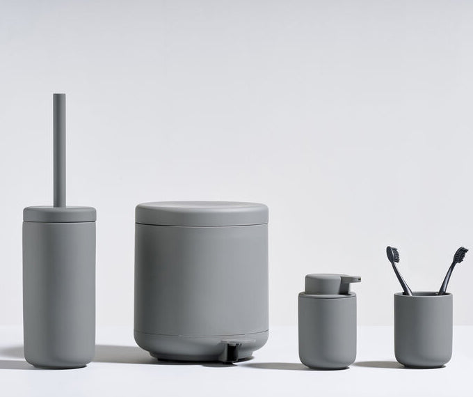 פח פדל Pedal bin UME Grey