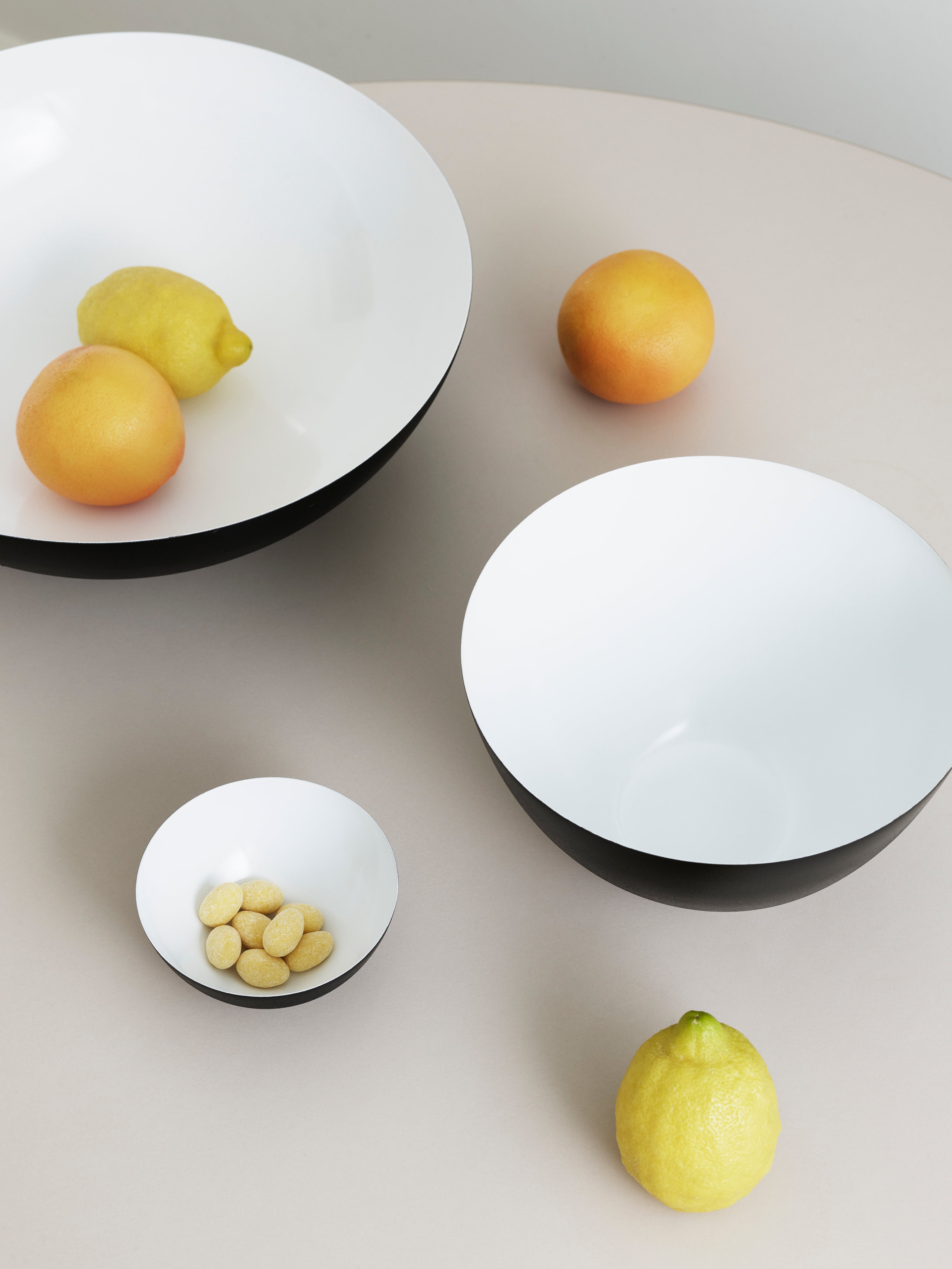 קערה Krenit Bowl Sand Ø38cm