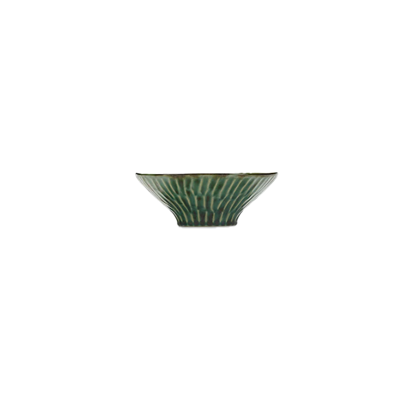 זוג קערות הגשה Bowl L Verde Green