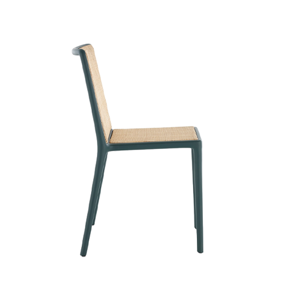 כיסא Belvedere Chair Green