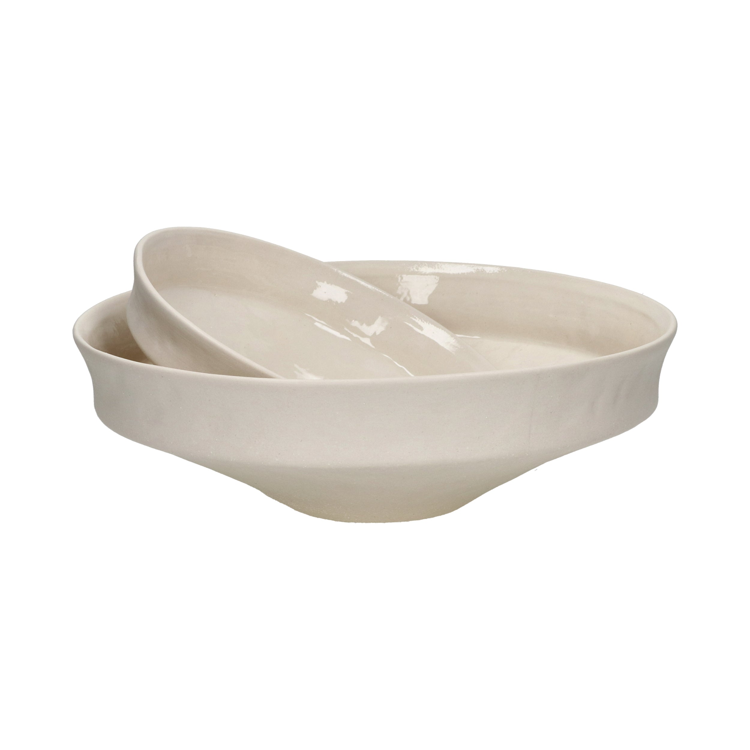 קערית Tierno Bowl White