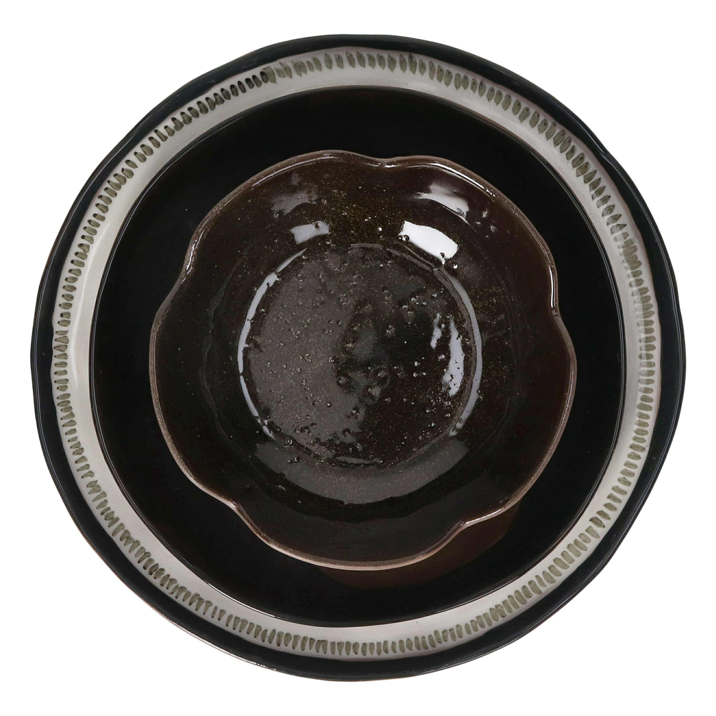 קערית Cycle Bowl Brown