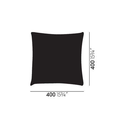 כרית Herringbone Pillows Blue Tones