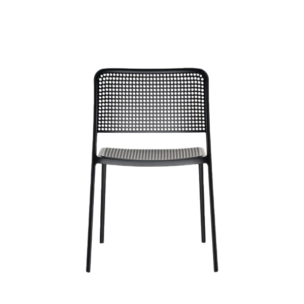 כיסא Audrey Chair Black