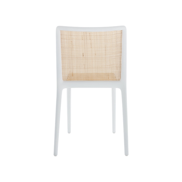 כיסא Belvedere Chair White