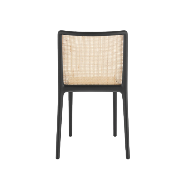 כיסא Belvedere Chair Black