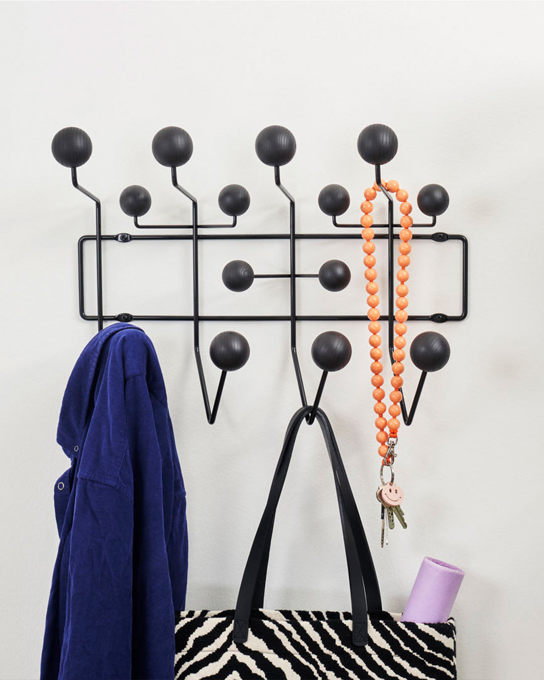 מתלה Hang it all Warm