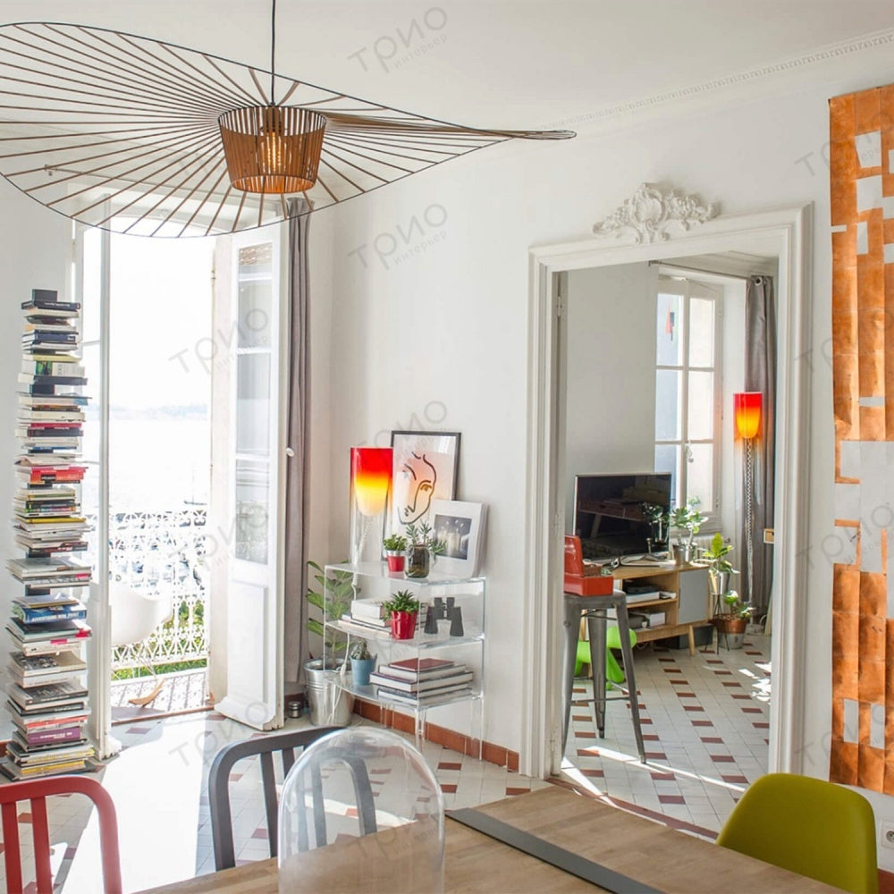 מנורת שולחן Toobe Lamp Crystal