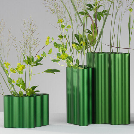 אגרטל Nuage Vase Ivy (Medium)