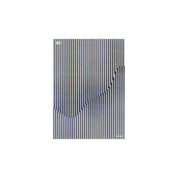 פוסטר Artek 90 Anniversary