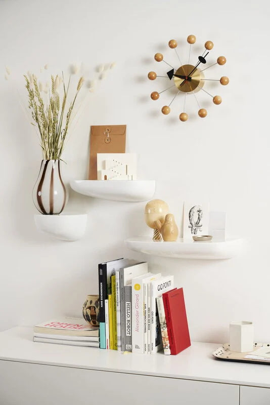 שעון Ball Clock Orange