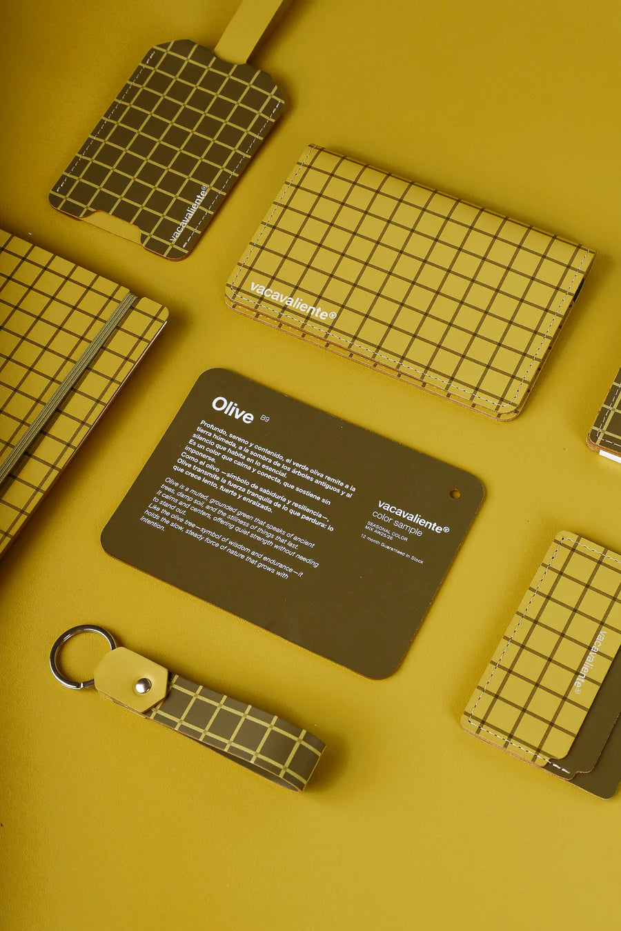 כיסוי תג למזוודה Olive