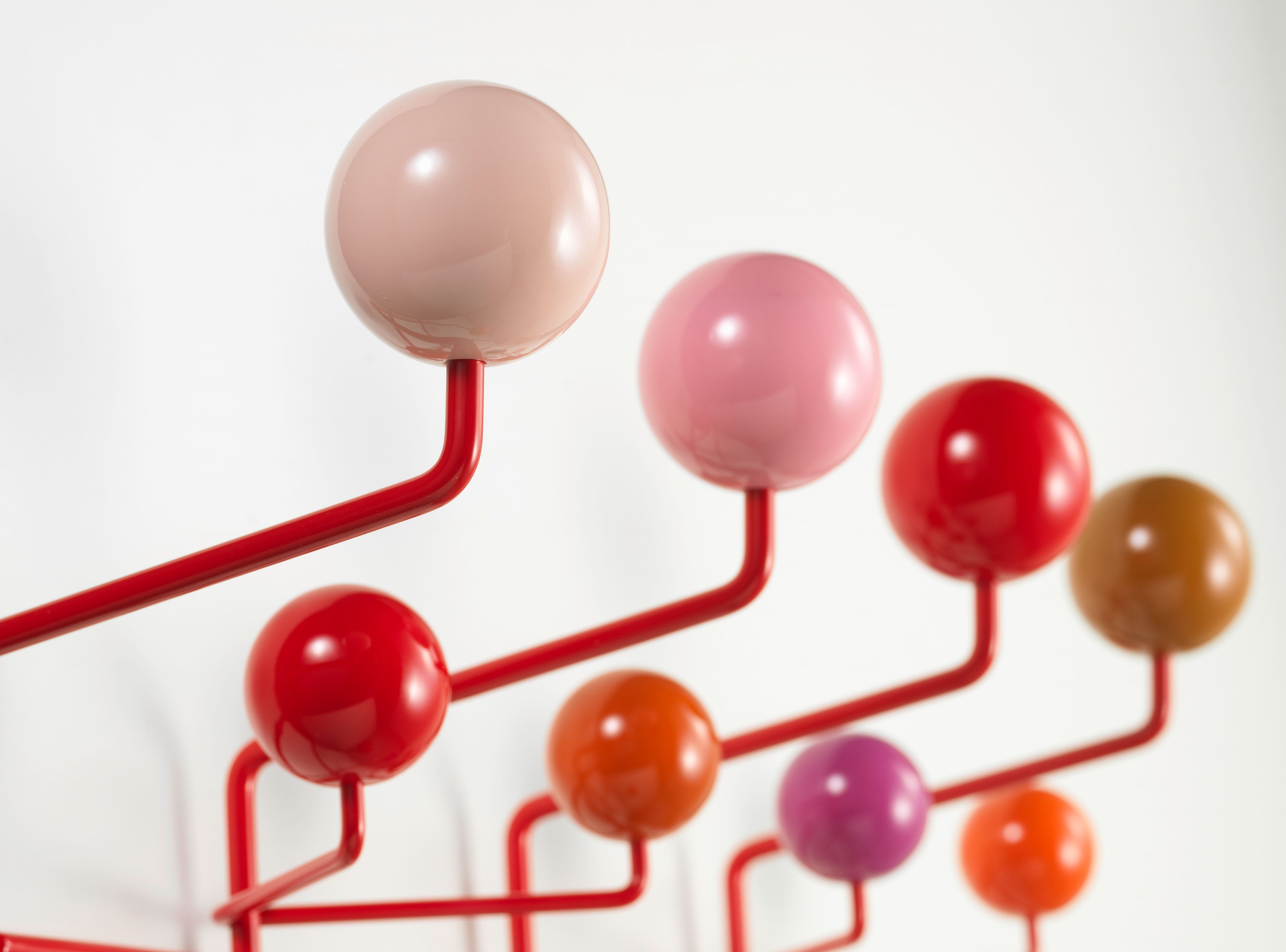 מתלה Hang it all Warm